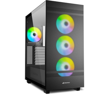 Sharkoon Rebel C50 RGB ATX
