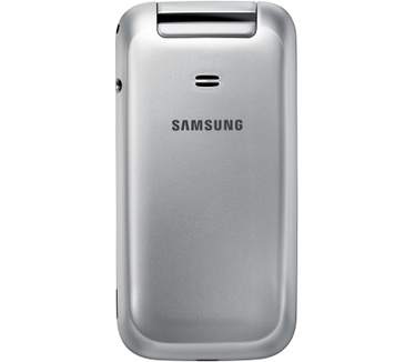 Samsung C3590 Zilver