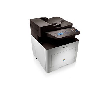 Samsung CLX-6260FD