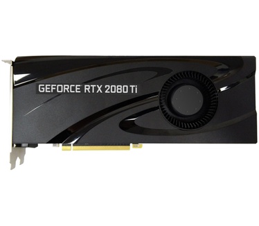 PNY PNY GEFORCE RTX 2080 TI BLOWER