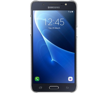 Samsung Galaxy J5 (2016) Clear Cover - EF-AJ510CT - Transparent