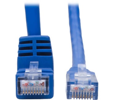 Tripp-Lite N204-001-BL-DN Blauw