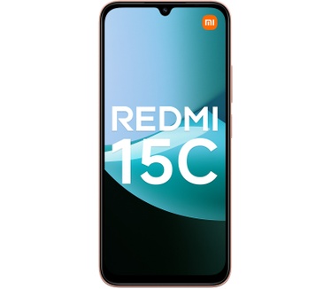 Xiaomi 15C