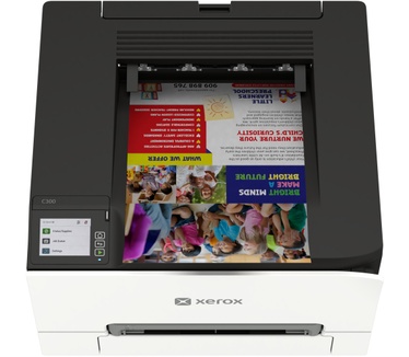 Xerox C300