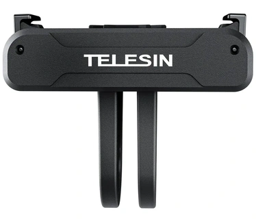 Telesin Dual Claw Mount Magnetisch - DJI Osmo Action 3/4/5
