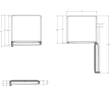 Whirlpool WT70I 832 X