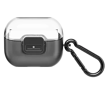Samsung Galaxy Buds 3/3 Pro PC Clip Case