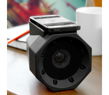 Thumbs Up Boom Box
