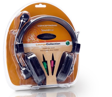 Conceptronic CSOUNDSTAR