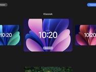 Xiaomi Pad 8 en Pad 8 Pro - HyperOS 3