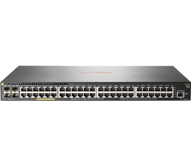 Aruba Aruba 2930F 48G PoE+ 4SFP