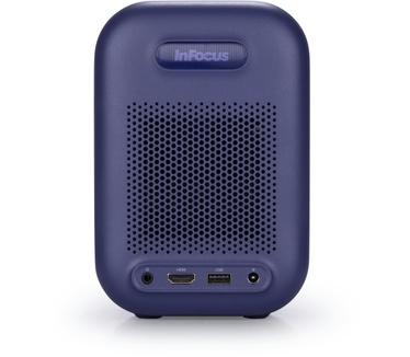 Infocus Quantum LED Apex Challenger