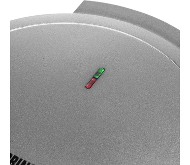 Princess 01.132380.01.001 Wafelmaker DeLuxe