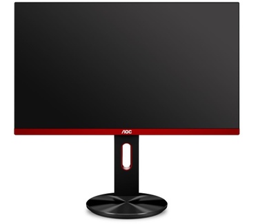 AOC G2790PX Zwart