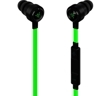 Razer Hammerhead Pro (Groen)