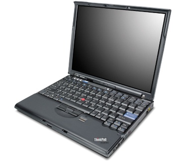 Lenovo ThinkPad X61s 7667 (UK934NU)