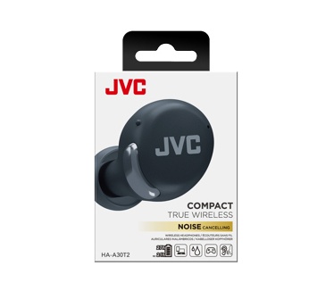 JVC HA-A30T2