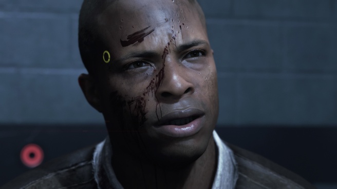 Review Detroit: Become Human