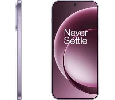 OnePlus 15, 16GB ram, 512GB opslag Paars