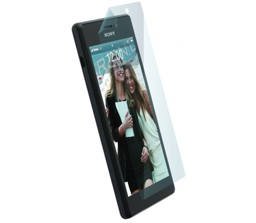 Krusell Screen Protector Sony Xperia M2