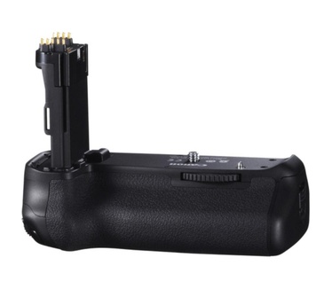 Canon EOS BG-E14 Batterij Grip 70D. Cameraisland.nl, de web shop voor uw digitale camera, objectief, geheugenkaart, flitser, statief, tas, filter en overige accessoires