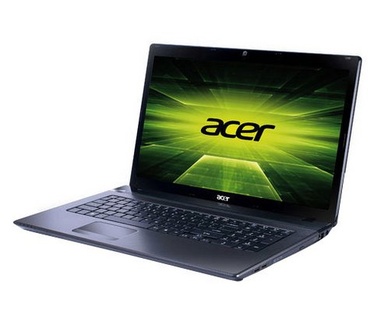 Acer Aspire 7750-2436G64MN