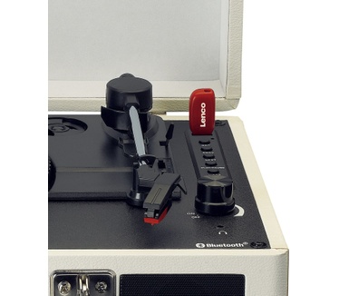 Lenco TT-115CR