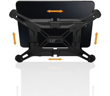 Urban Armor Gear Exoskeleton