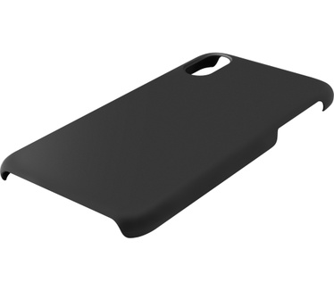 Sandberg Cover iPhone XR Hard Black