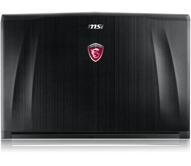 MSI GE72VR 6RF(Apache Pro)-094NL