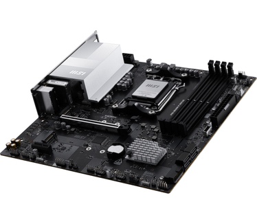 MSI PRO B840M-P WIFI6E
