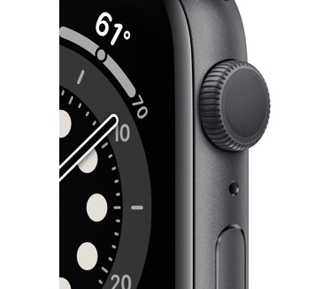 Apple Watch Series 6
