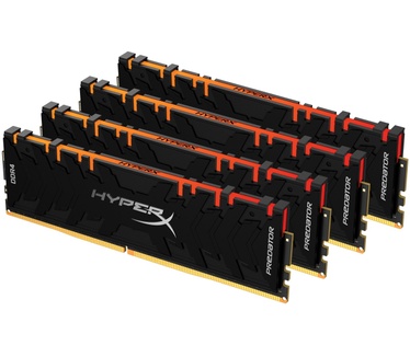 HyperX HX436C18PB3AK4/128
