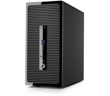 HP ProDesk 400 G3 MT P5K00ET