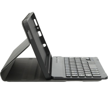 Mobiparts Bluetooth Keyboard Case Samsung Galaxy Tab A9 (2023) Black