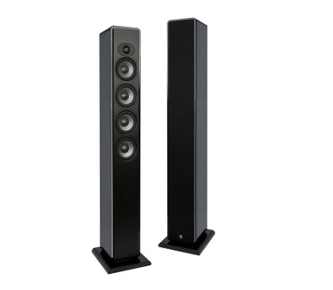 Boston Acoustics RS 334