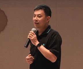 dr Chao Yang van Nio