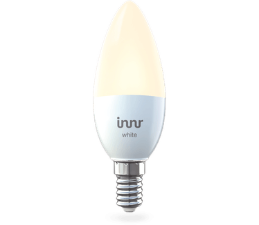 Innr Smart Candle White E14 Z3.0