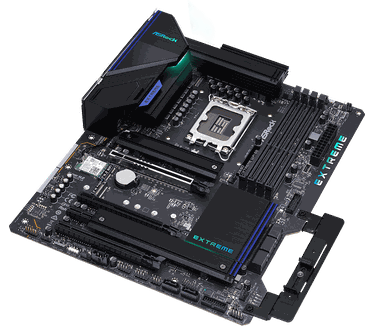 ASRock Z690 Extreme WiFi 6E