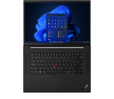 Lenovo ThinkPad X1 Extreme Gen 5 (21DE003QMH)