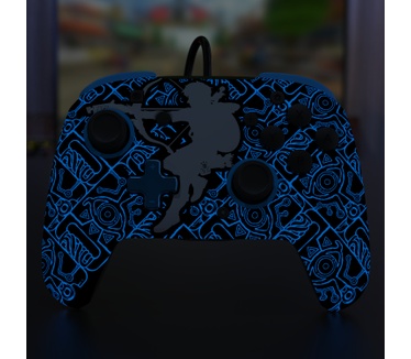 PDP Rematch: Sheikah Shoot