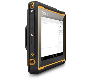 Getac ZX70