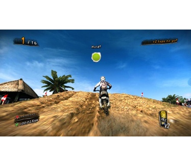 MUD : FIM Motocross World Championship, Windows