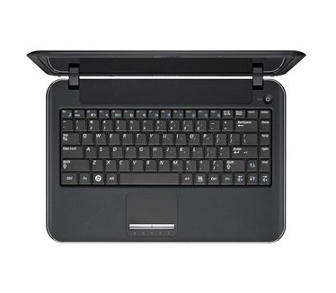 Samsung X420 JA01 UK Zwart