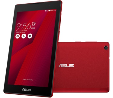 ASUS ZenPad C 7.0 (Z170CG) Rood