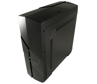 LC-Power Gaming 997B - Hypnos_X