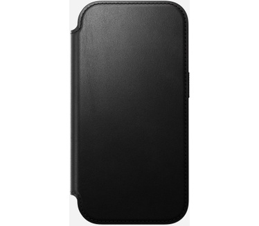 Nomad Modern Leather Folio