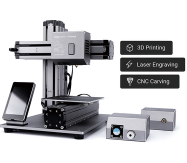 Snapmaker Snapmaker 3-in-1 3D printer v1.0
