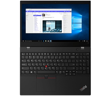 Lenovo L15