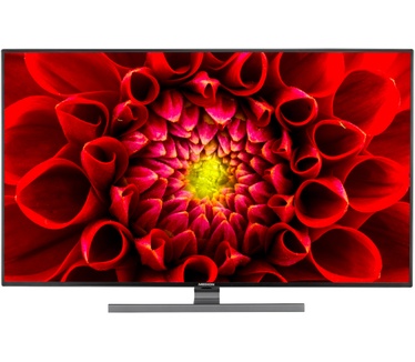 Medion LIFE S14305 Smart-TV, 108 cm (43''), Ultra HD Display, HDR, Dolby Vision, Micro Dimming, MEMC, PVR ready, Netflix, Amazon Prime Video, Bluetooth, DTS HD, HD Triple Tuner, CI+